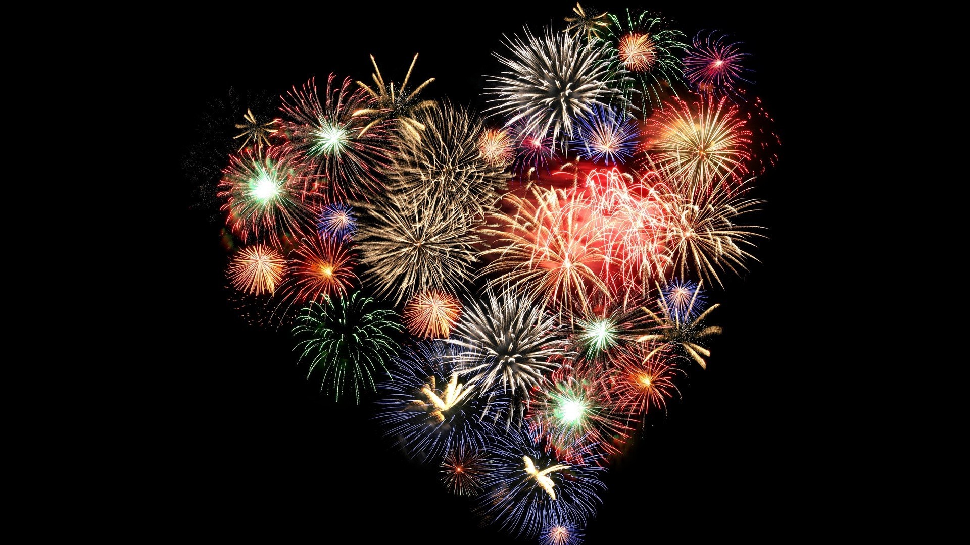 noël vacances feux d artifice bureau festival couleur lumineux décoration résumé