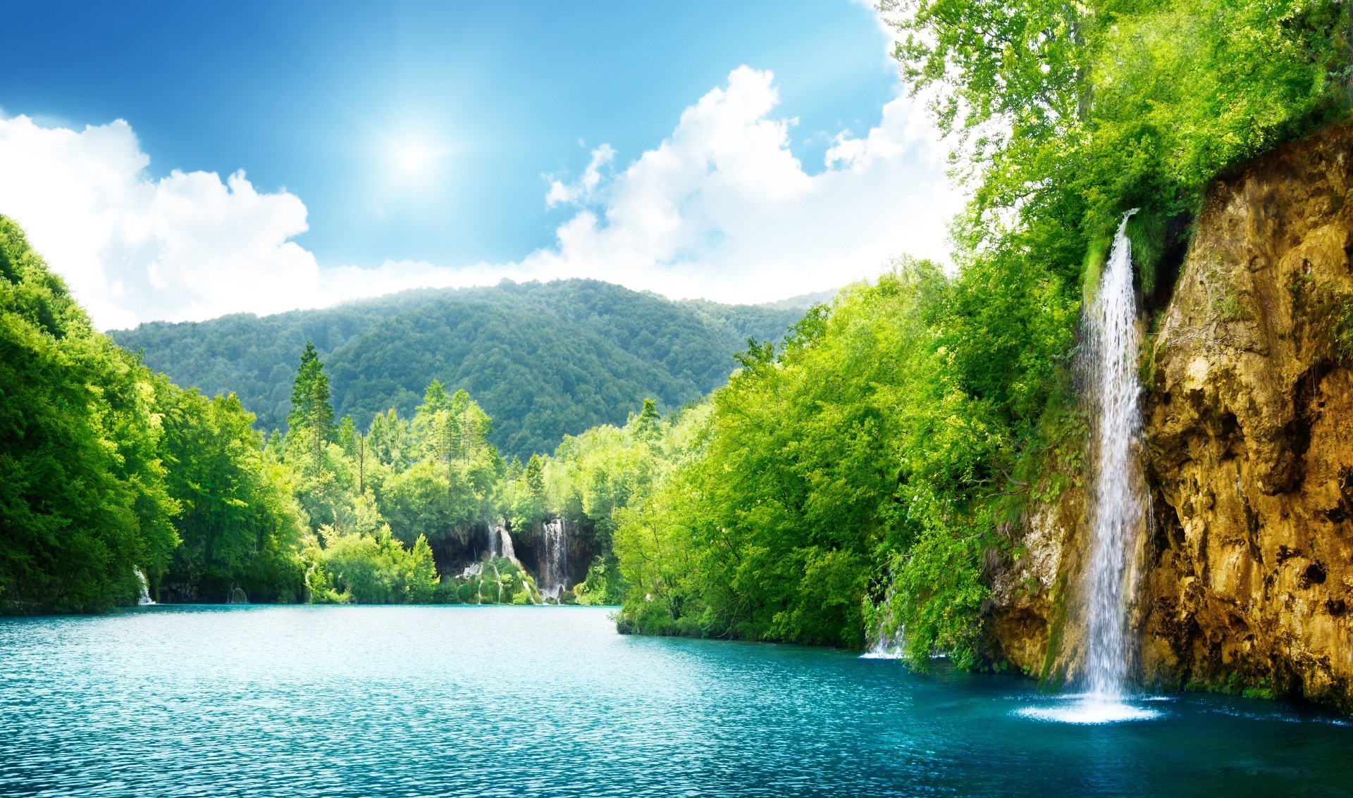 eau nature bois été cascade voyage rivière à l extérieur paysage arbre feuille tropical scénique ruisseau idylle luxuriante beau temps environnement sauvage