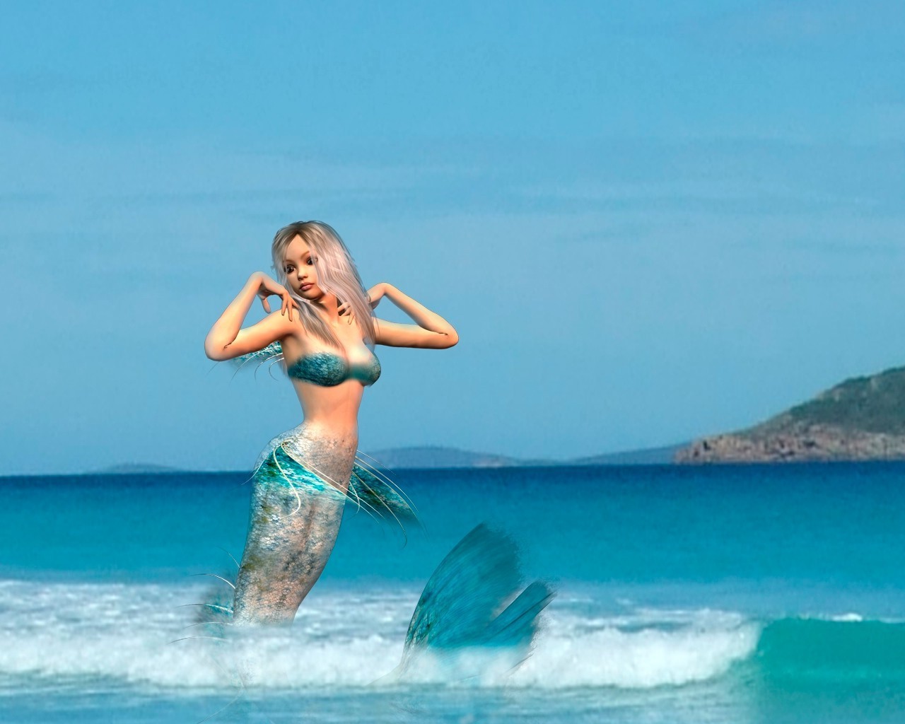 eau océan plage mer vacances vacances mer vacances voyage bikini été adulte action plaisir surf natation mouvement sable