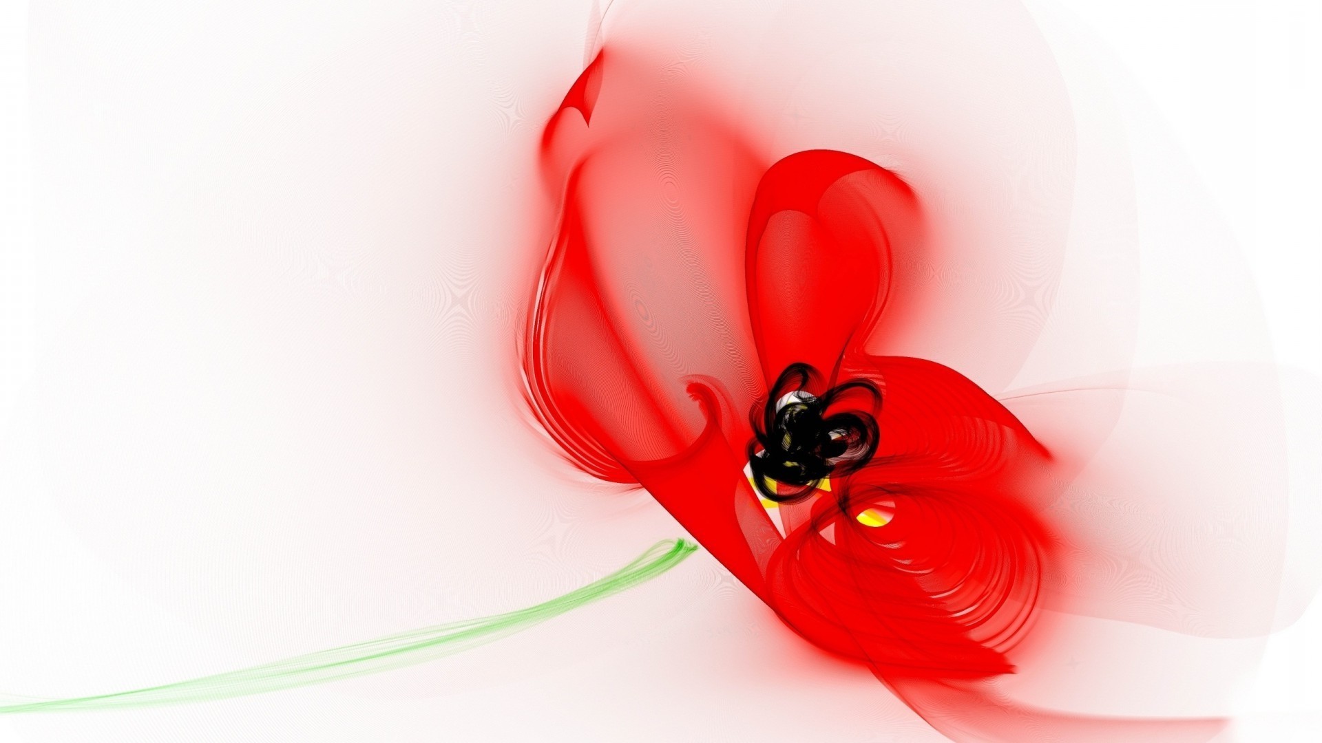 fleur bureau amour résumé couleur mariage forme insecte conception