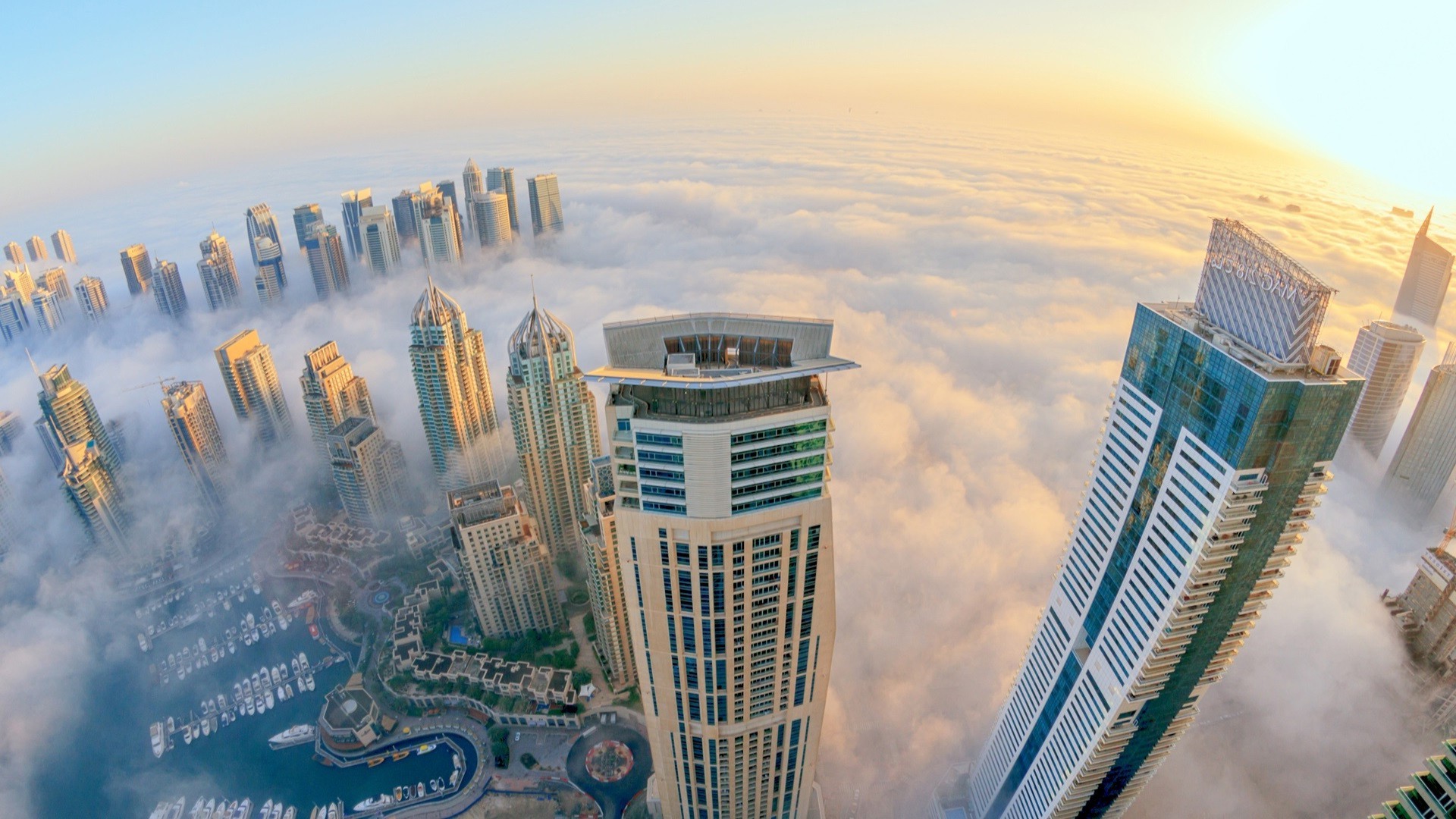 gratte-ciel architecture ville maison entreprise bureau ciel voyage skyline ville centre-ville moderne en plein air urbain moderne tour haut futuriste finance