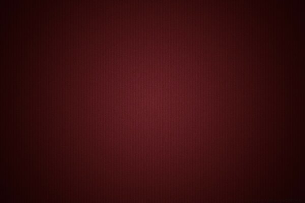 Mur de couleur rouge avec vignette noire autour