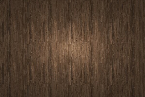 Texture de plancher de bois foncé