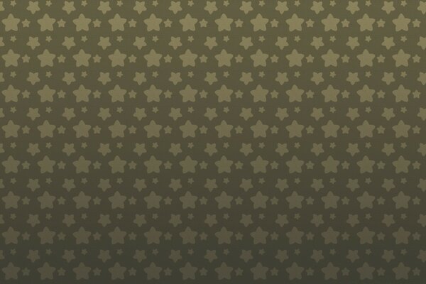 Motif floral sans couture sur fond vert