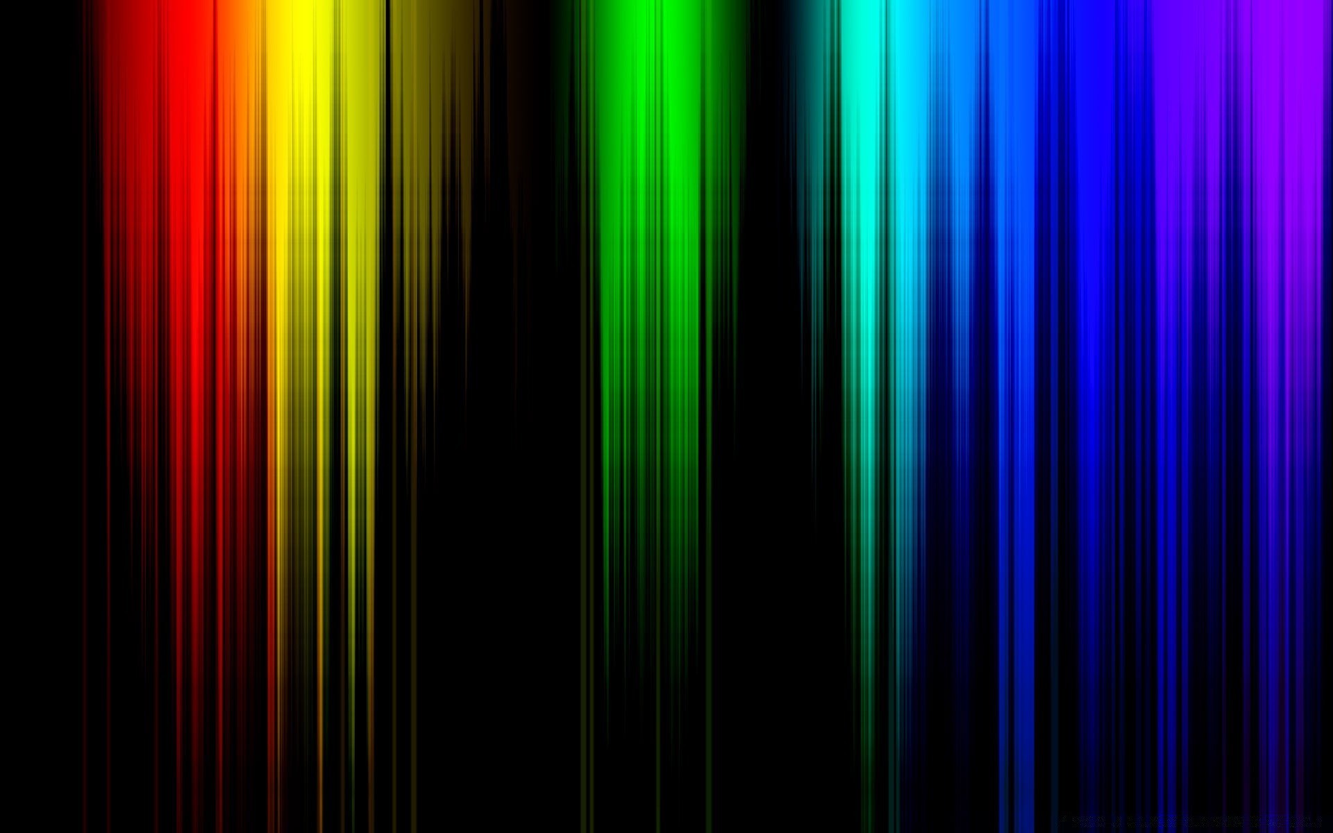 arc-en-ciel papier peint résumé art conception lumineux texture fond graphique bureau artistique couleur illustration lumière brille rideau panaché modèle conception graphique