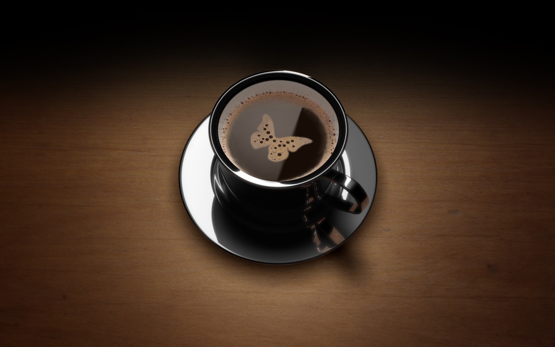 graphique 3d café boisson espresso tasse aube chaud caféine cappuccino tasse petit déjeuner nature morte sombre soucoupe nourriture thé tasse à café