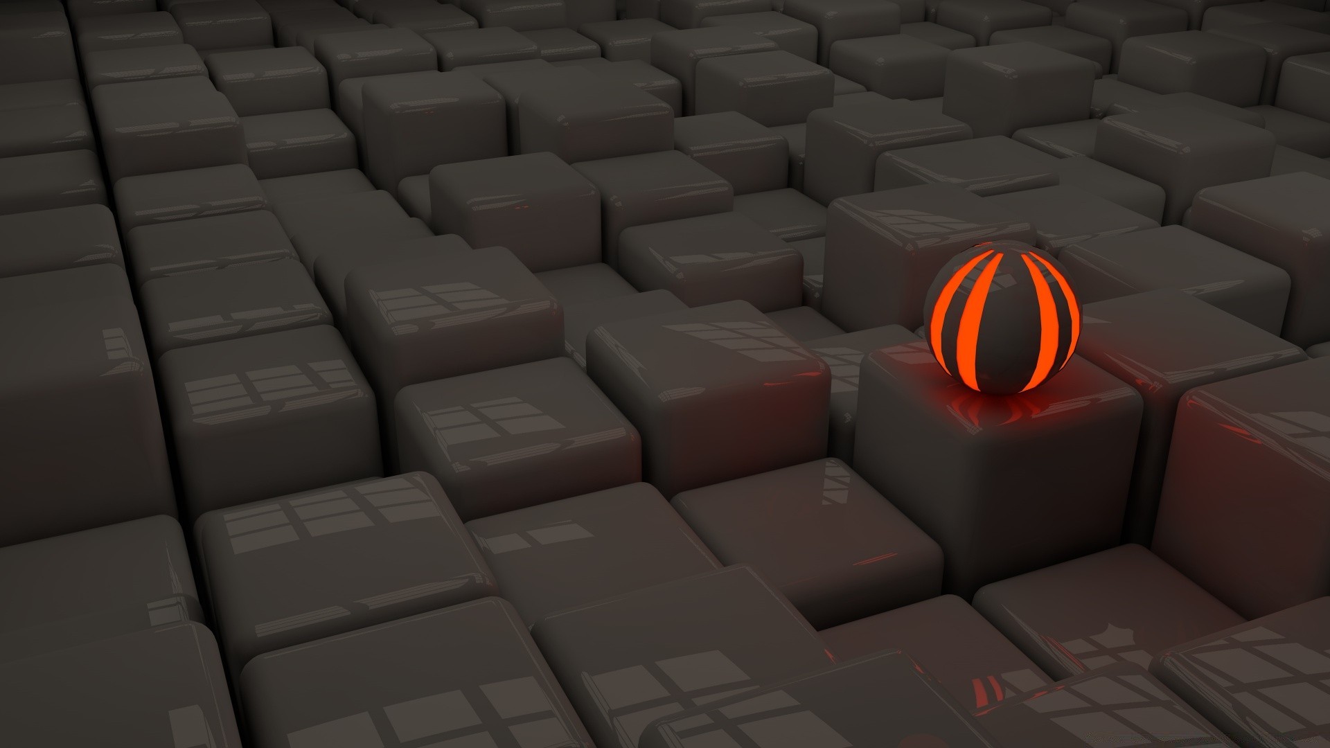 graphique 3d lieu un concours entreprise à l intérieur