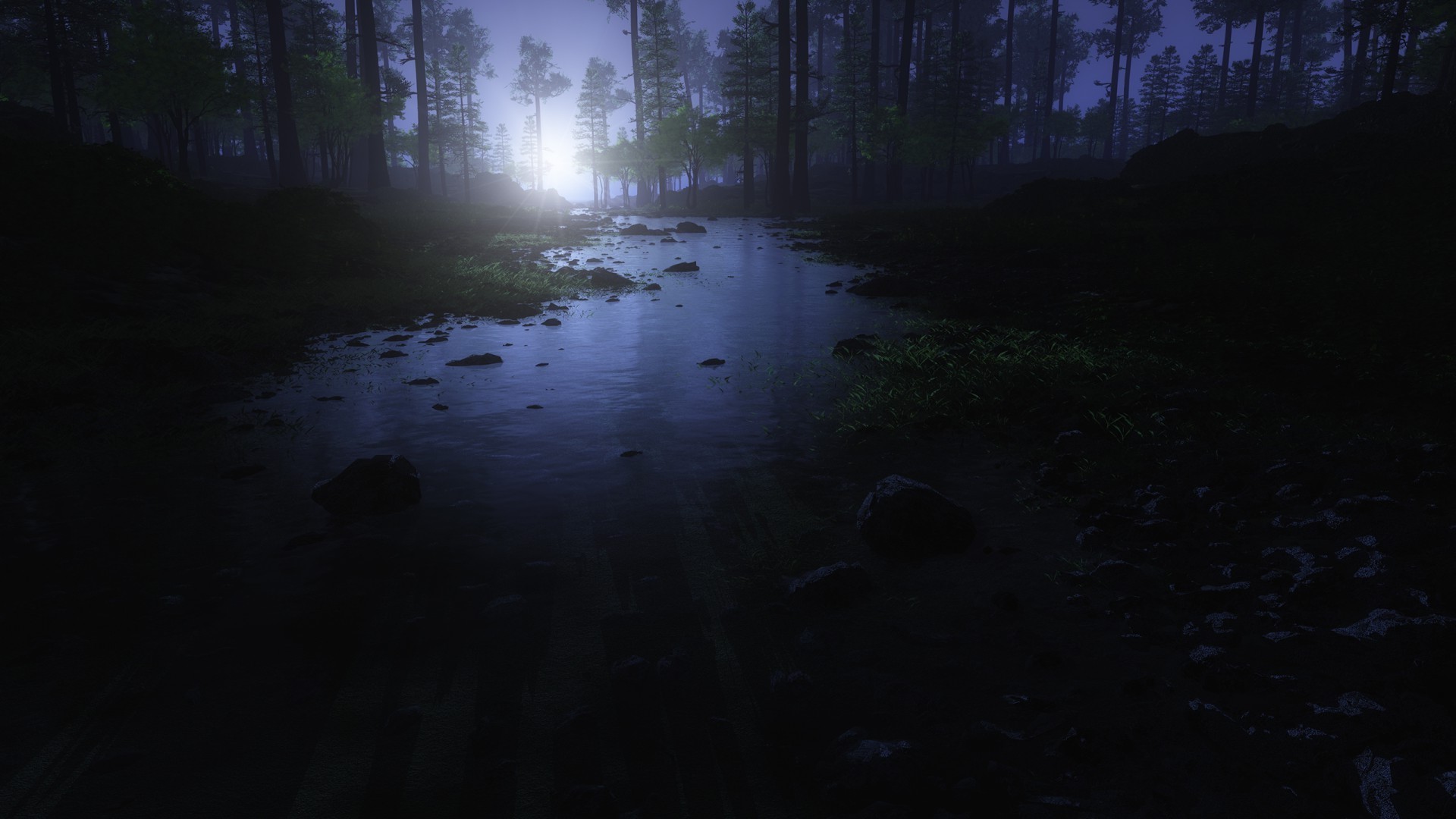 coucher de soleil et aube eau réflexion paysage rivière lumière soir lac arbre aube coucher de soleil bois