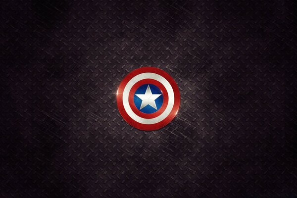 Premier bureau Avenger