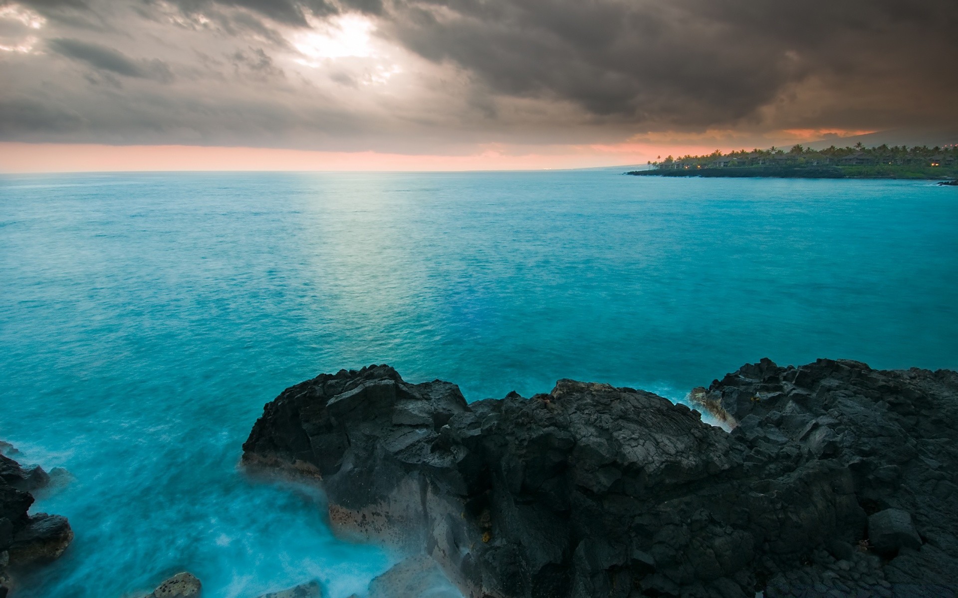 mer et océan eau voyage mer océan plage paysage mer coucher de soleil soleil île ciel été beau temps paysage tropical aube