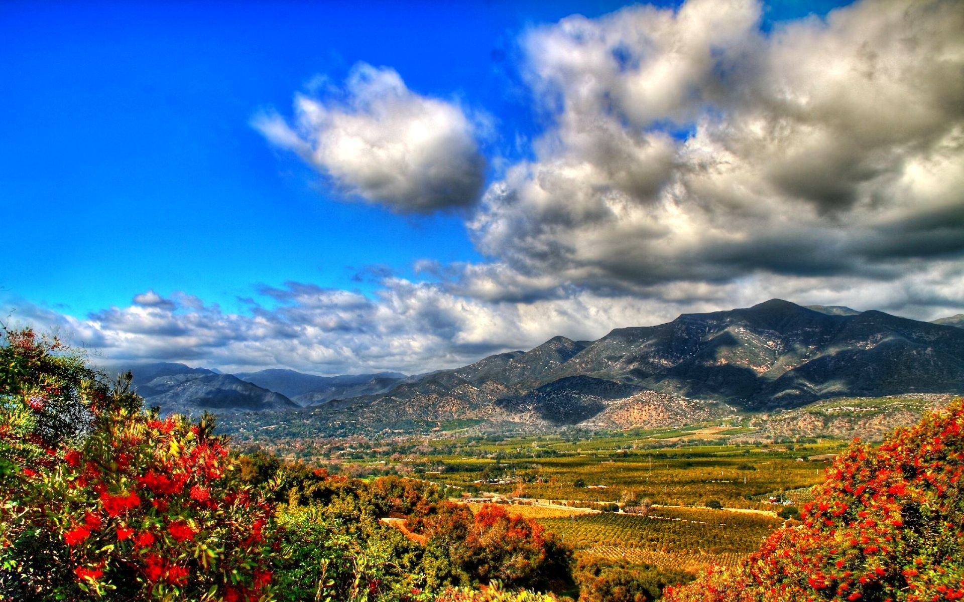 paysage paysage ciel nature montagnes en plein air voyage scénique arbre spectacle nuage colline automne beau temps bois
