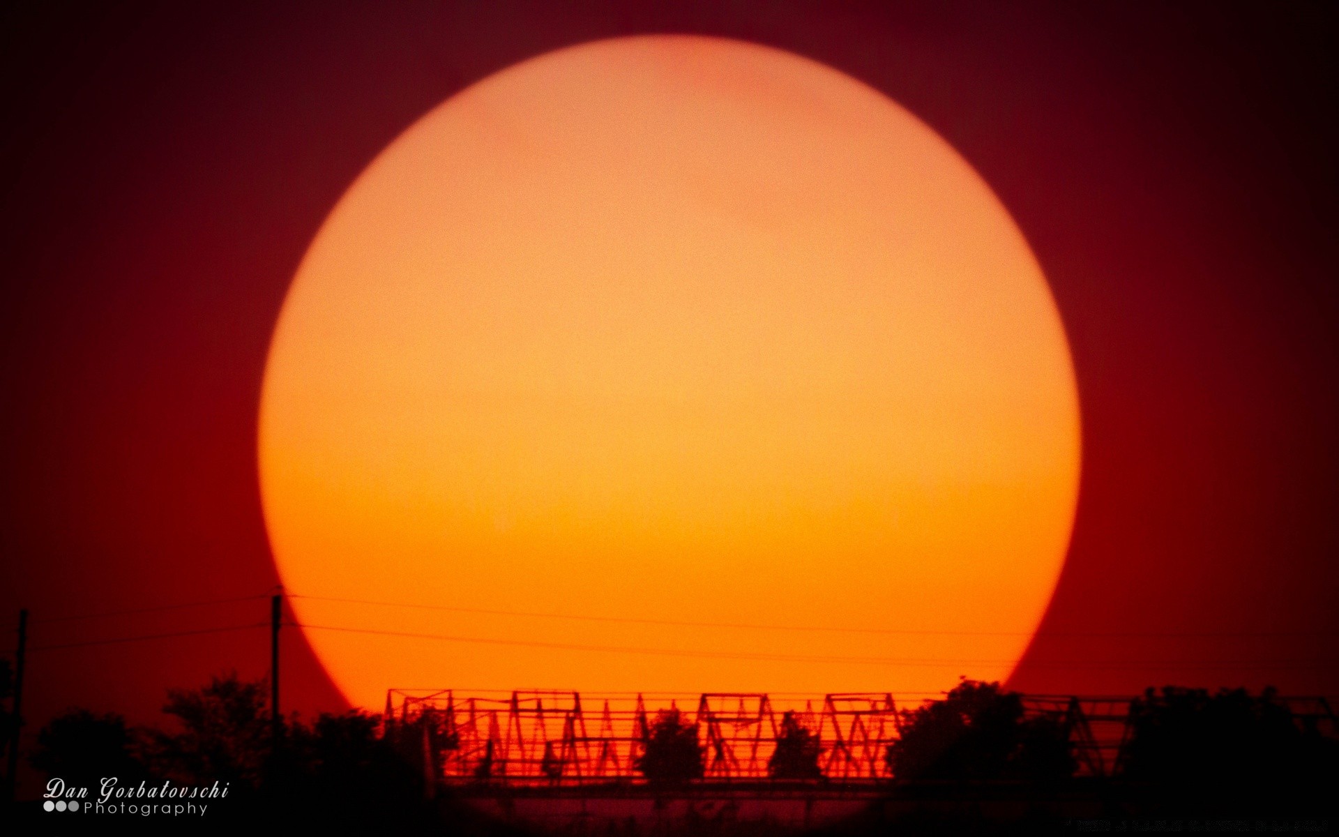 ciel lune coucher de soleil soleil soir crépuscule aube ciel sombre silhouette lumière nature à l extérieur astronomie rétro-éclairé