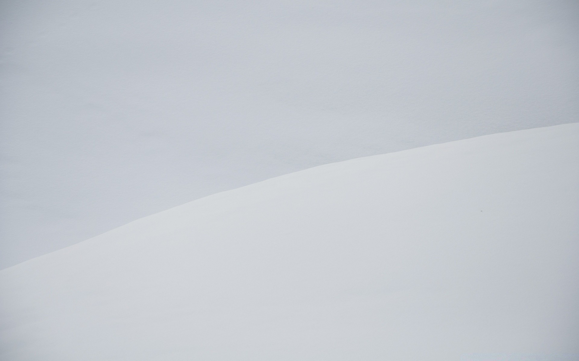 hiver résumé papier peint art fond flou brouillard paysage ciel