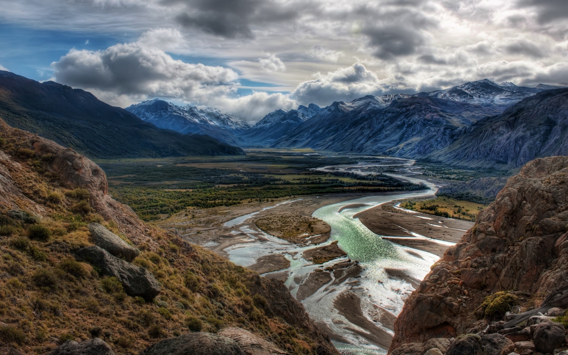 amérique eau paysage voyage montagnes nature à l extérieur ciel rivière rock scénique vallée neige lac